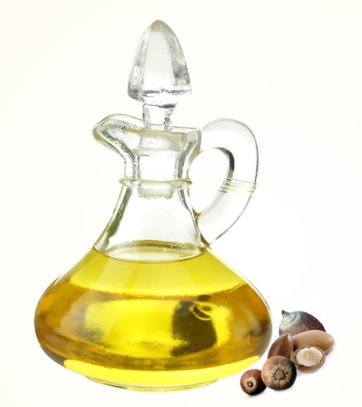 Babassu oil