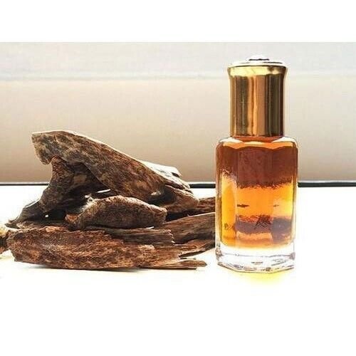 OUDH - Black Fragrance Oil