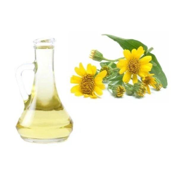 Arnica Oil