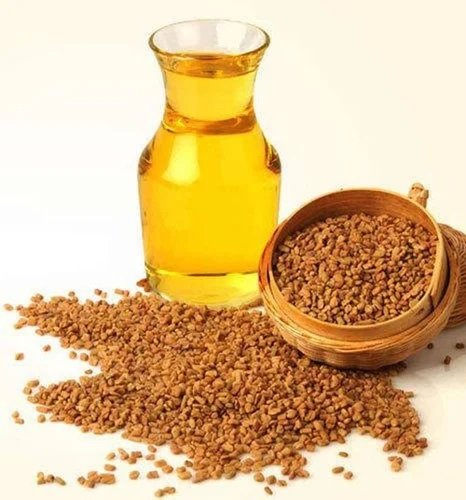 Fenugreek Oil