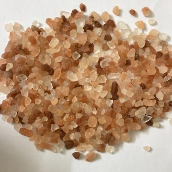 Himalayan Pink Salt Crystal - Food Grade - Extra Large