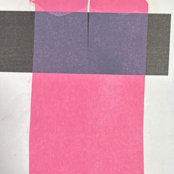 Ruby OP 06 - PINKISH