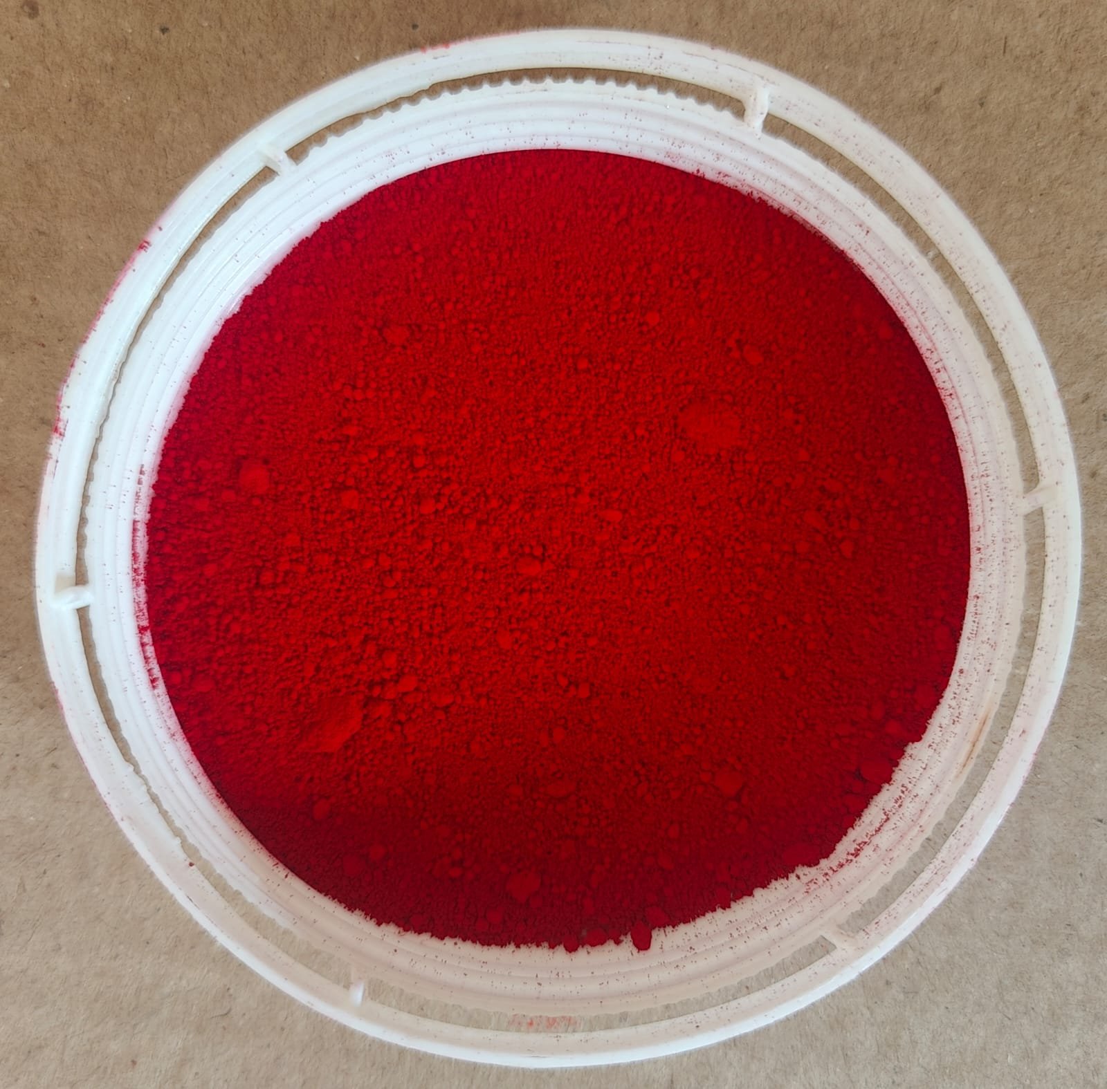 Ruby OP 06 - PINKISH