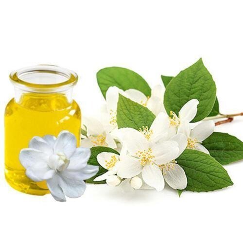 Mogra CP Stable Fragrance Oil