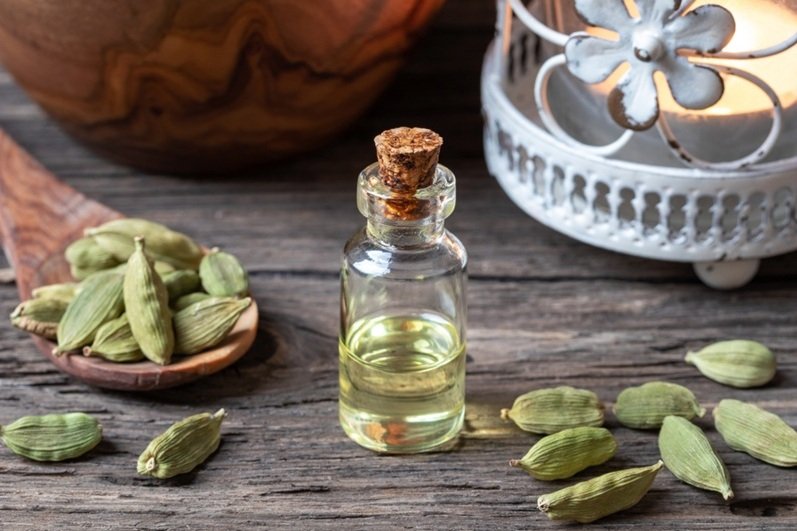 Cardamom Essential Oil
