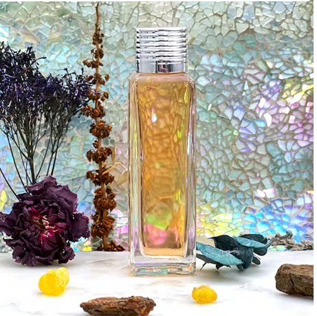 Luxurious Beauty CP FO