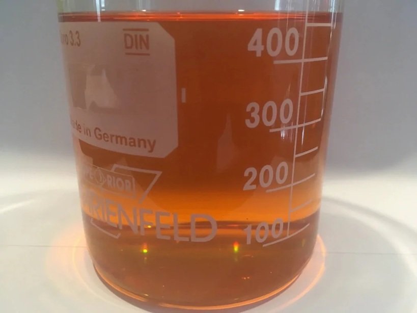 Manjistha Extract Liquid Form- Water Soluble