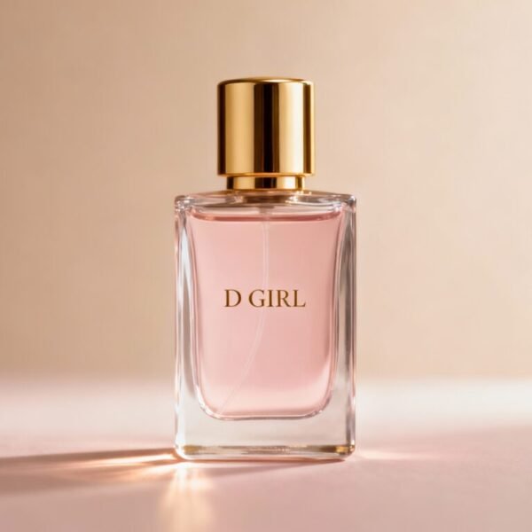 D GIRL