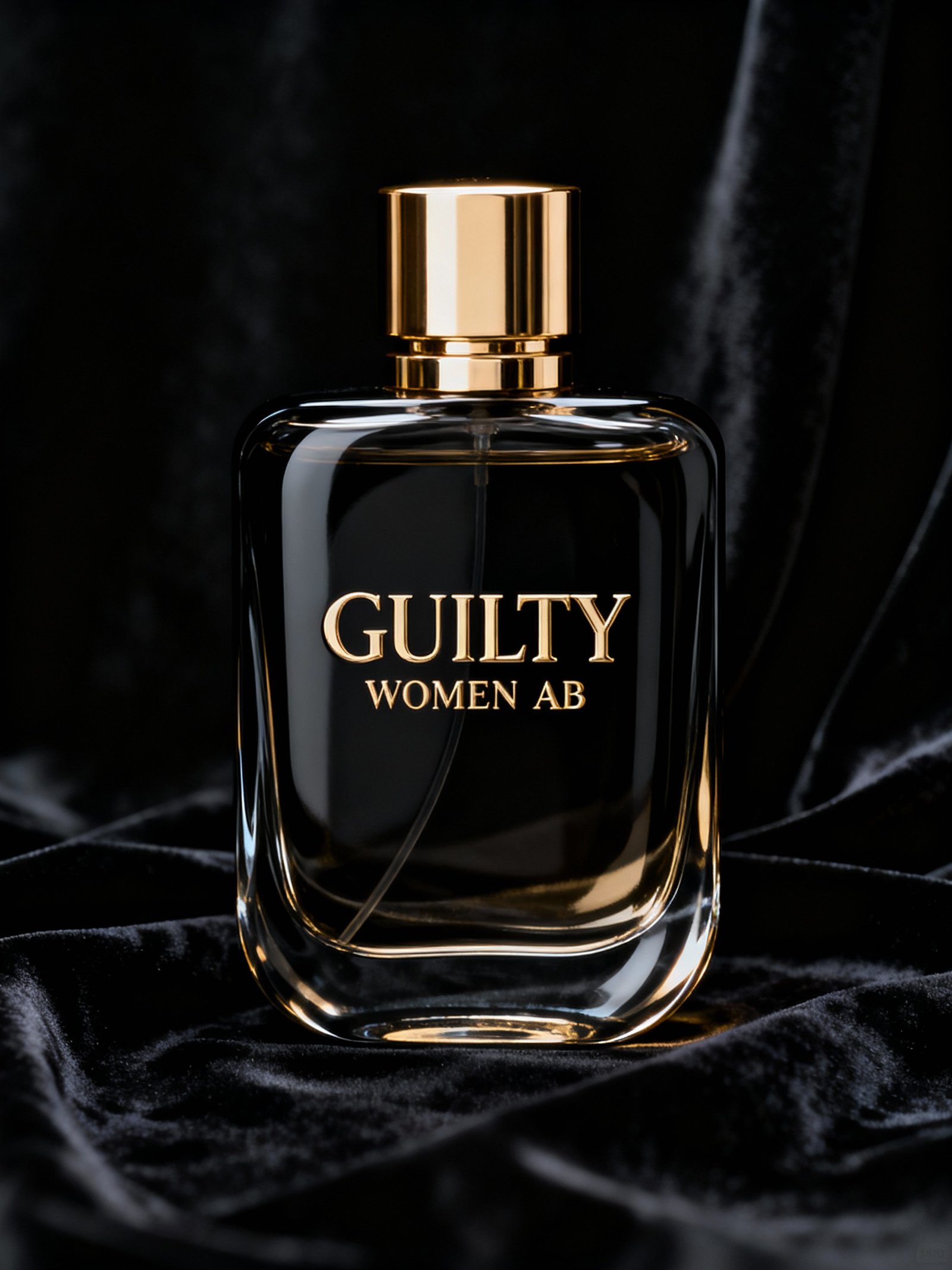 Guilty Women AB GUILTY WOMEN AB