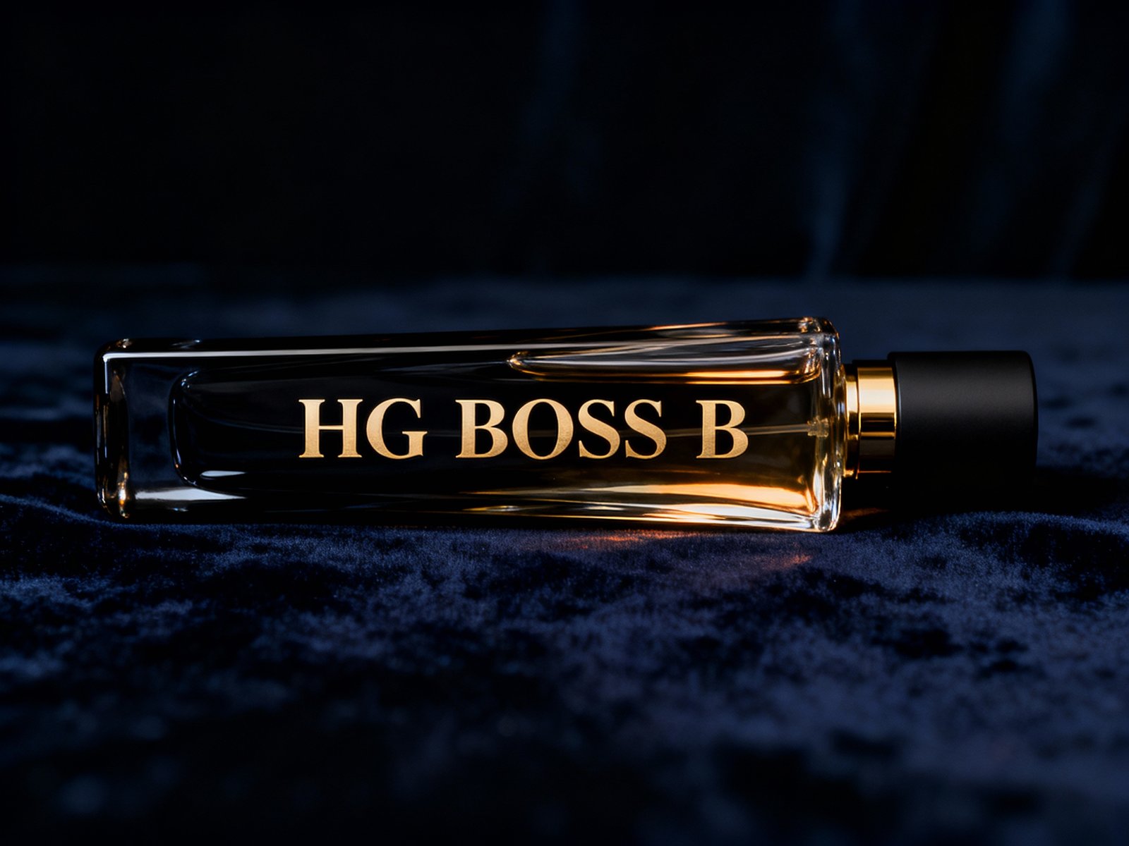 HG Boss B HG BOSS B