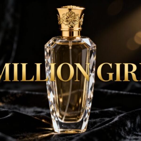 MILLION GIRL