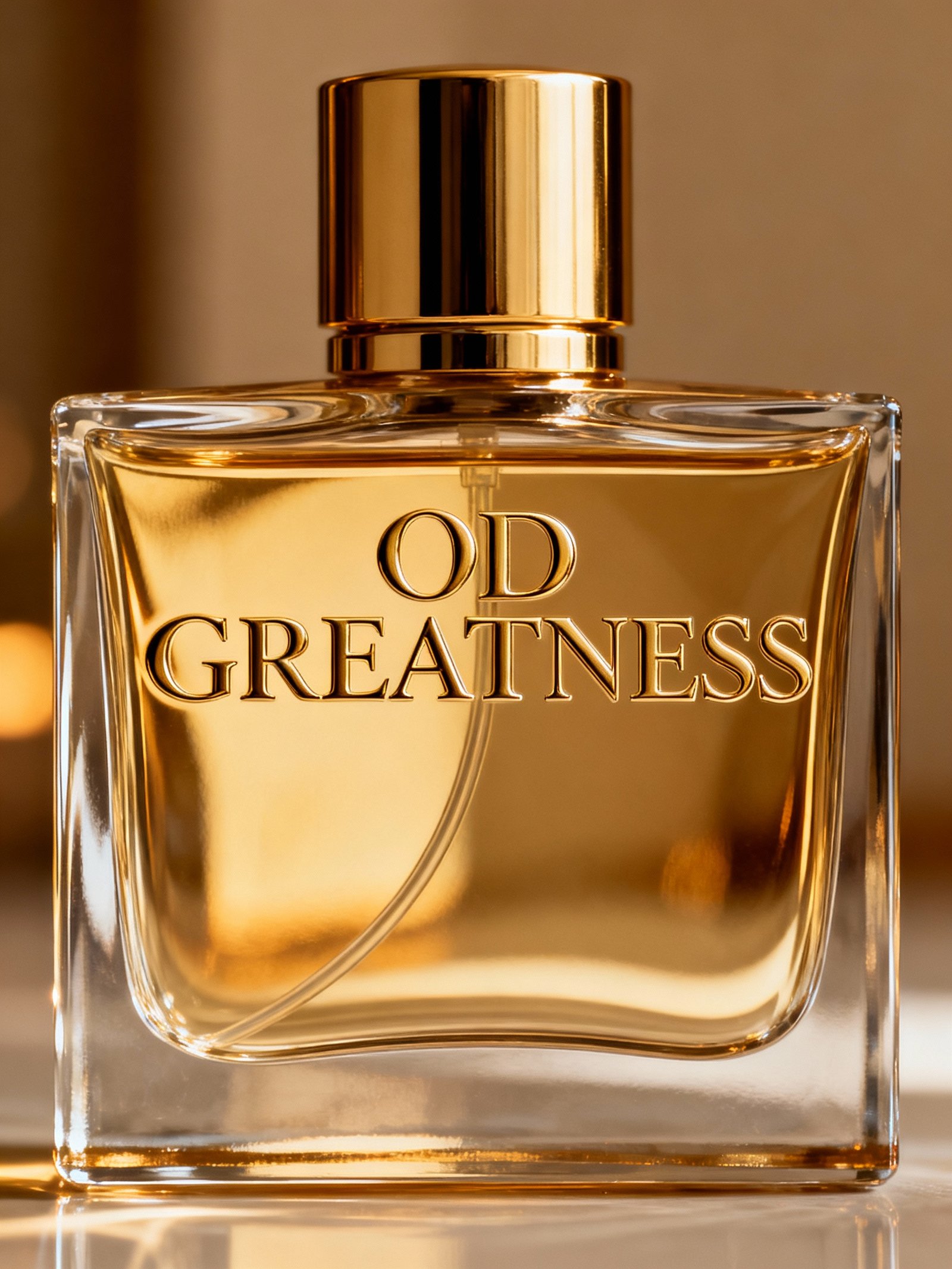 OD Greatness OD GREATNESS