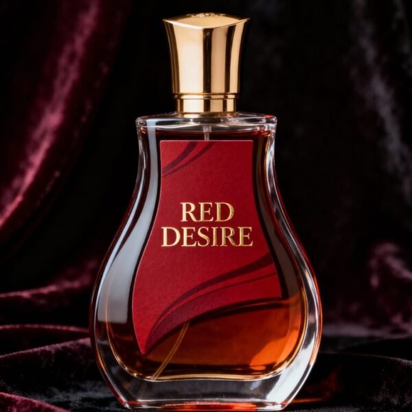 RED DESIRE