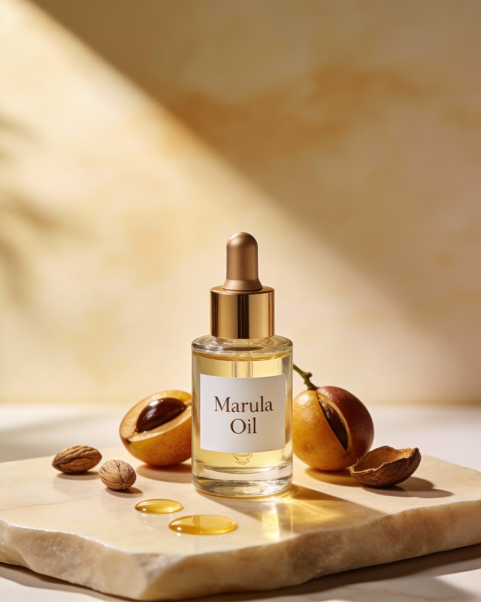 Marula Oil