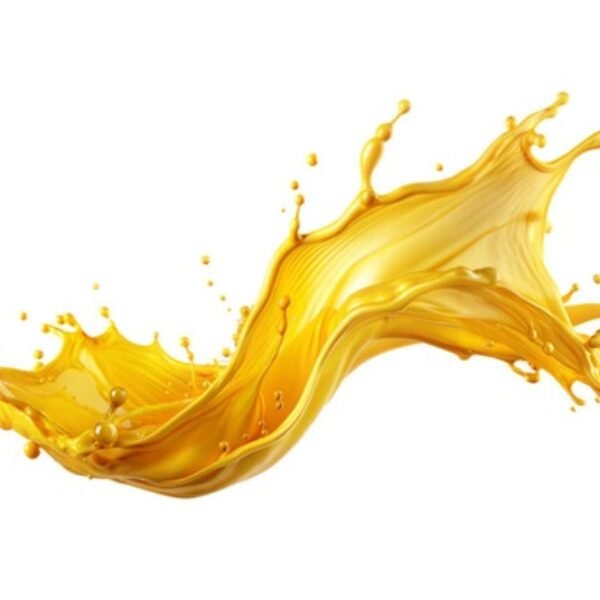 Yellow Color – Oil Soluble – Food Grade