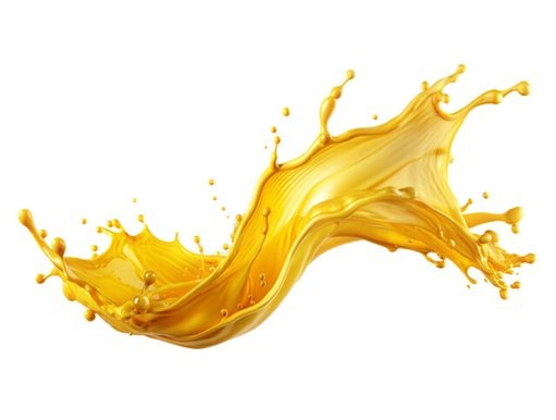 Yellow Color – Oil Soluble – Food Grade