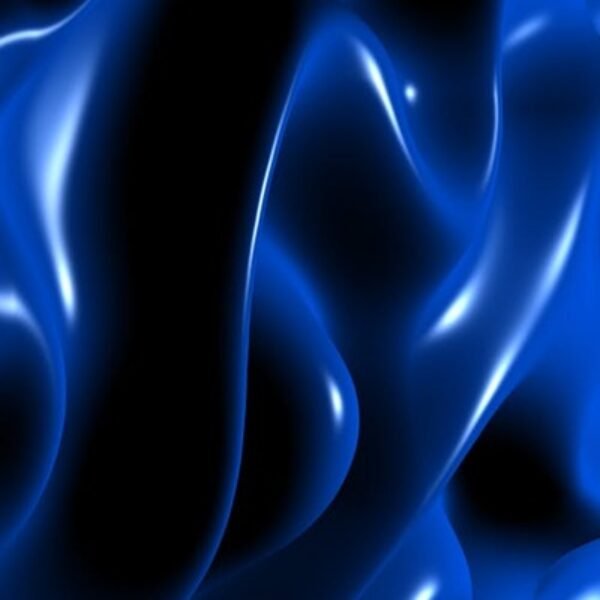 Blue Color – Water Soluble – Food Grade