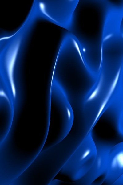 Blue Color – Water Soluble – Food Grade