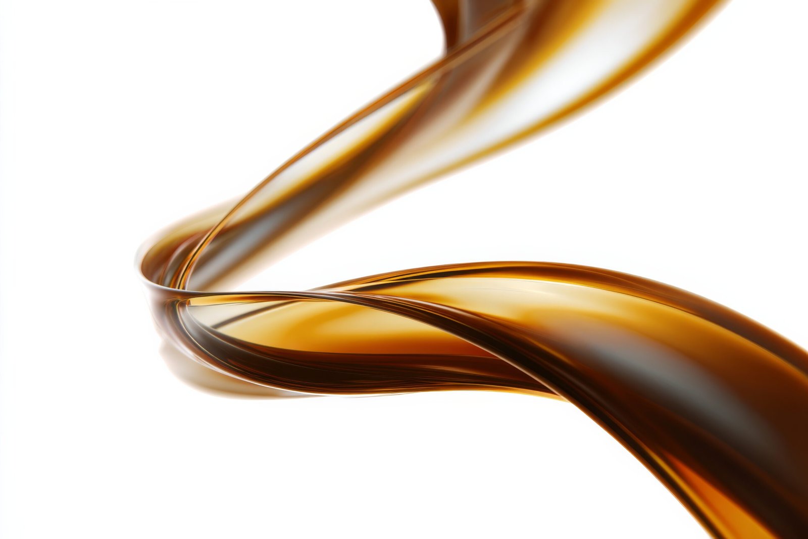 Brown Color - Water Soluble - Food Grade