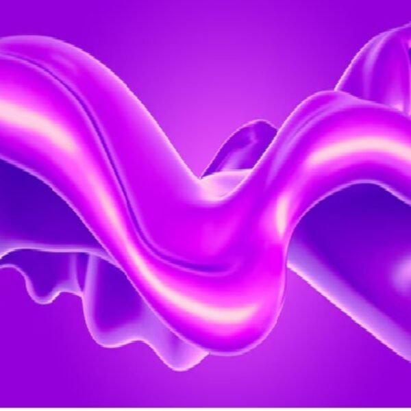 Purple Color – Water Soluble – Food Grade