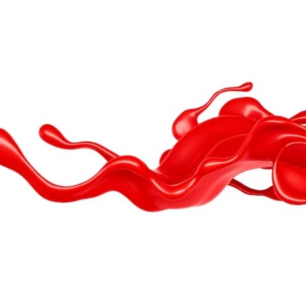 Red Color – Oil Soluble – Food Grade