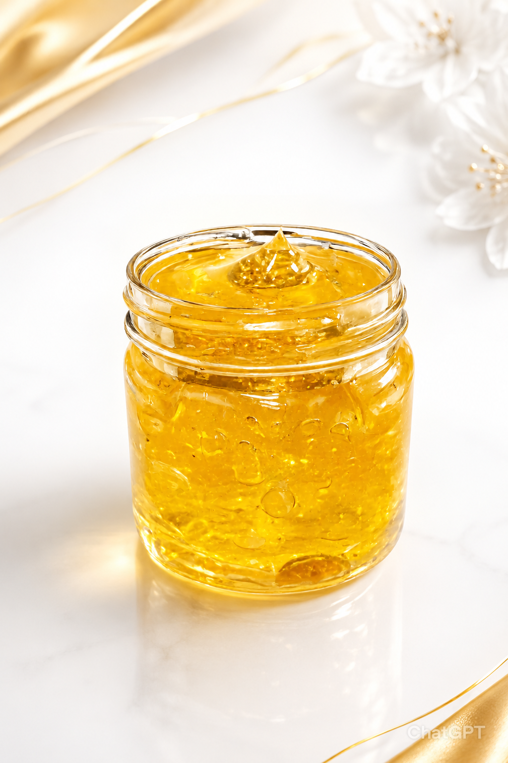 ChatGPT Image Jun 9, 2026, 12_16_40 PM Saffron Turmeric Gel: Brightening Gel / Aloe Kesar Haldi Gel