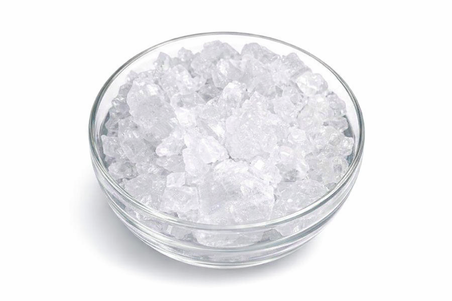 Thymol Crystals