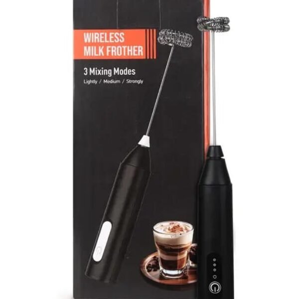 WhatsApp Image 2026-07-24 at 14.59.36 Mini Blender - Wireless - USB Charging