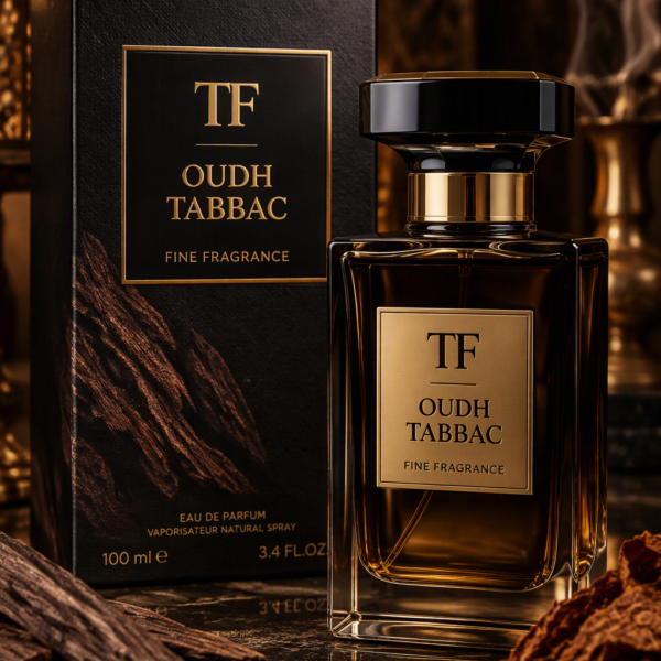 Designer (11) TF Oudh Tabbac