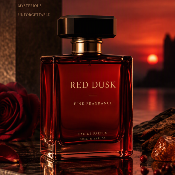 Designer (13) Red Dusk