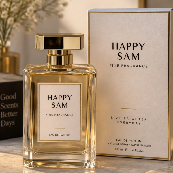 Designer (14) Happy Sam