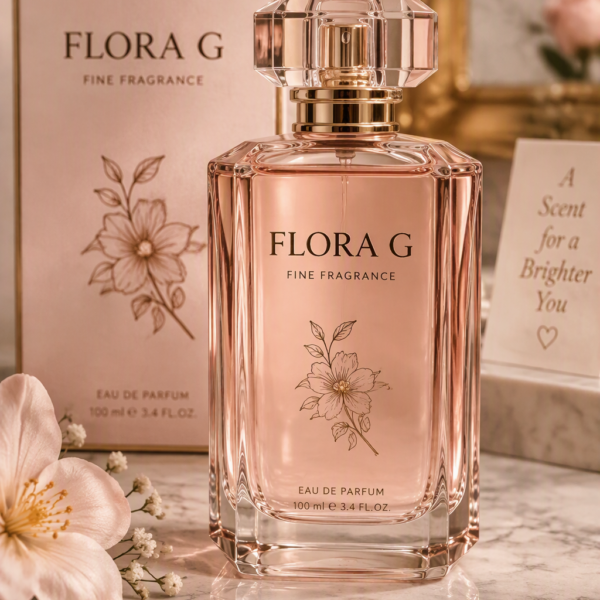 Designer (8) Flora G