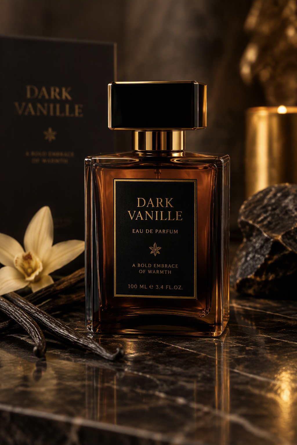 Designer (9) Dark Vanille