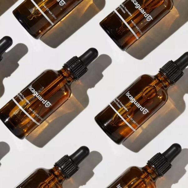 ISCAGUARD PEHG (Paraben Free Preservative)