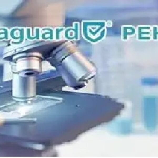ISCAGUARD PEHG (Paraben Free Preservative)