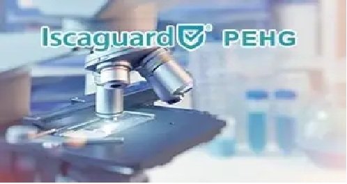 PEHG ISCAGUARD PEHG (Paraben Free Preservative)